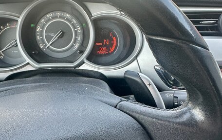 Citroen C3 II, 2011 год, 450 000 рублей, 10 фотография