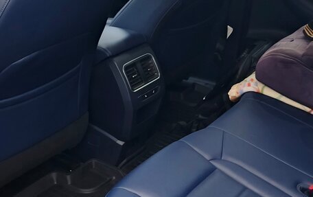 Haval F7 I, 2022 год, 2 200 000 рублей, 8 фотография