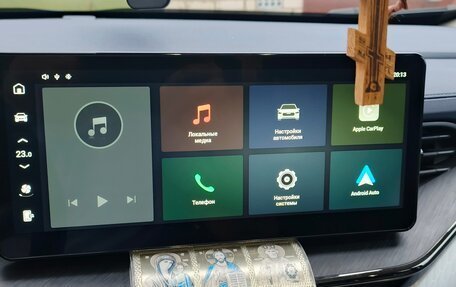 Haval F7 I, 2022 год, 2 200 000 рублей, 7 фотография