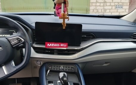 Haval F7 I, 2022 год, 2 200 000 рублей, 4 фотография