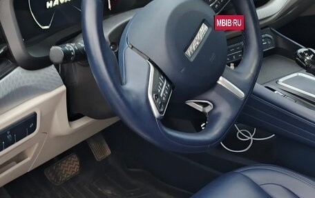 Haval F7 I, 2022 год, 2 200 000 рублей, 6 фотография