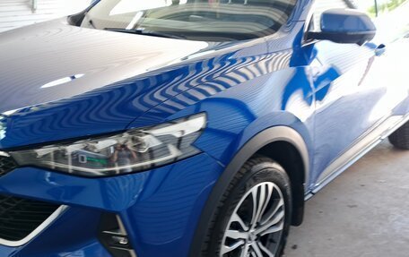 Haval F7 I, 2022 год, 2 200 000 рублей, 10 фотография