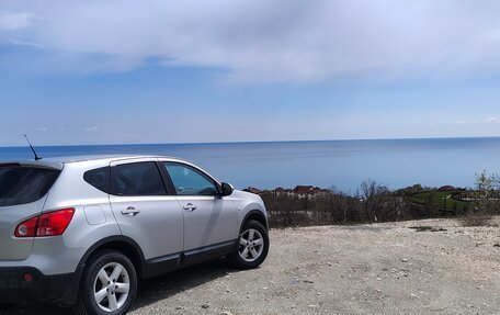 Nissan Qashqai, 2008 год, 950 000 рублей, 6 фотография