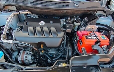 Nissan Qashqai, 2008 год, 950 000 рублей, 7 фотография