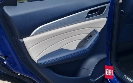 Haval F7 I, 2022 год, 2 200 000 рублей, 9 фотография