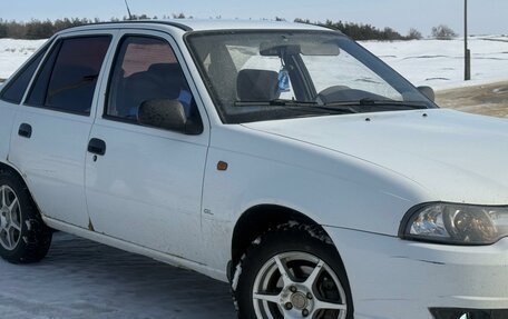 Daewoo Nexia I рестайлинг, 2010 год, 160 000 рублей, 2 фотография