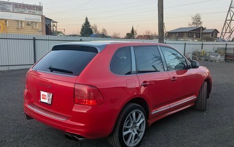 Porsche Cayenne III, 2006 год, 1 205 000 рублей, 7 фотография