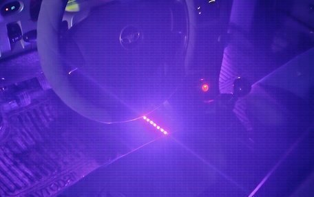 Daewoo Nexia I рестайлинг, 2010 год, 160 000 рублей, 7 фотография