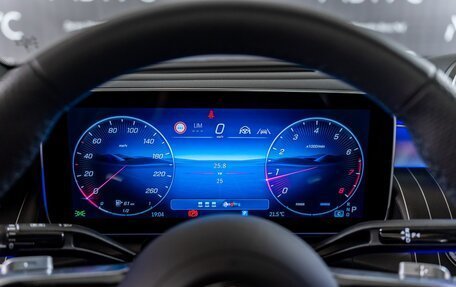 Mercedes-Benz GLC Coupe, 2025 год, 9 600 000 рублей, 16 фотография