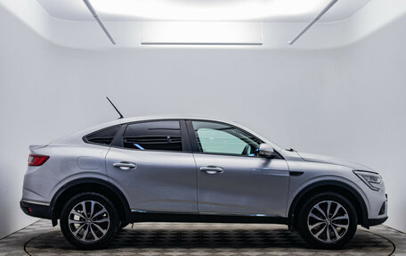 Renault Arkana I, 2019 год, 1 450 000 рублей, 4 фотография