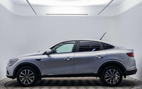 Renault Arkana I, 2019 год, 1 450 000 рублей, 8 фотография