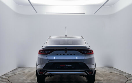 Renault Arkana I, 2019 год, 1 450 000 рублей, 6 фотография