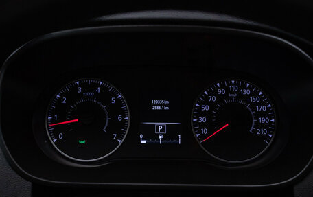 Renault Arkana I, 2019 год, 1 450 000 рублей, 12 фотография