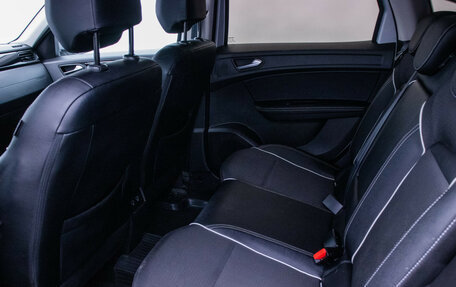 Renault Arkana I, 2019 год, 1 450 000 рублей, 11 фотография