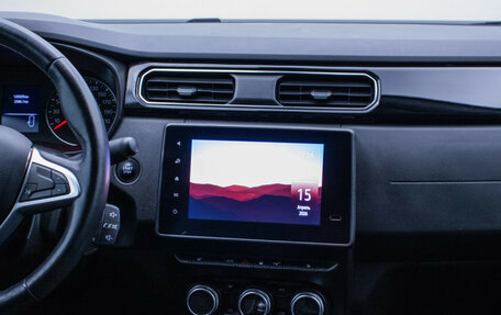 Renault Arkana I, 2019 год, 1 450 000 рублей, 14 фотография