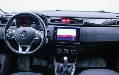 Renault Arkana I, 2019 год, 1 450 000 рублей, 13 фотография