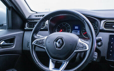 Renault Arkana I, 2019 год, 1 450 000 рублей, 15 фотография