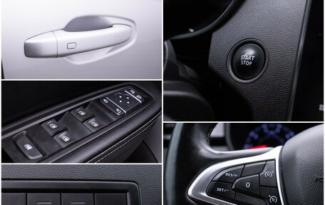 Renault Arkana I, 2019 год, 1 450 000 рублей, 16 фотография