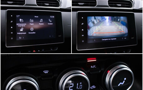 Renault Arkana I, 2019 год, 1 450 000 рублей, 18 фотография