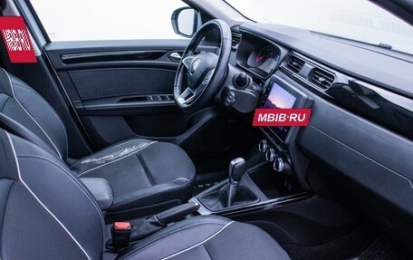 Renault Arkana I, 2019 год, 1 450 000 рублей, 9 фотография