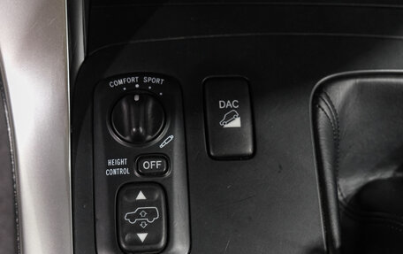 Toyota Land Cruiser Prado 120 рестайлинг, 2008 год, 3 119 000 рублей, 25 фотография