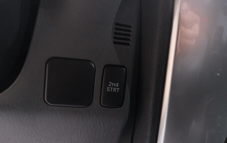 Toyota Land Cruiser Prado 120 рестайлинг, 2008 год, 3 119 000 рублей, 26 фотография