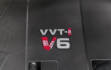 Toyota Land Cruiser Prado 120 рестайлинг, 2008 год, 3 119 000 рублей, 14 фотография