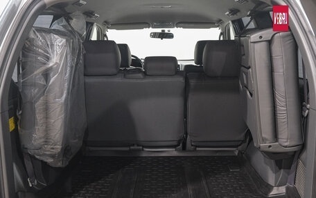 Toyota Land Cruiser Prado 120 рестайлинг, 2008 год, 3 119 000 рублей, 35 фотография