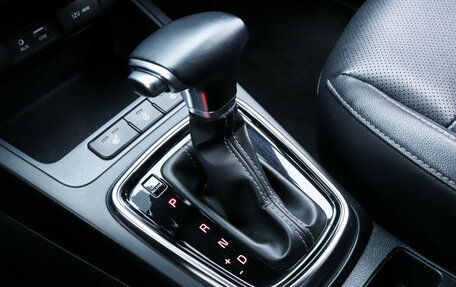 KIA Rio IV, 2018 год, 1 400 000 рублей, 15 фотография