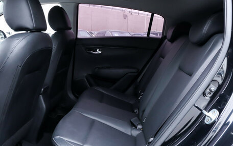 KIA Rio IV, 2018 год, 1 400 000 рублей, 10 фотография