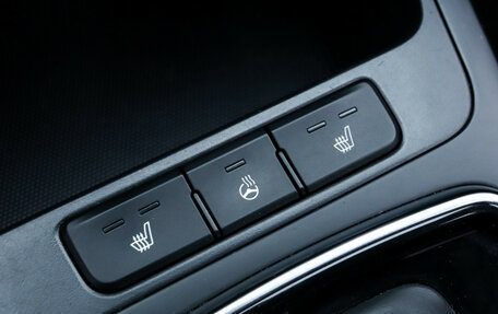 KIA Rio IV, 2018 год, 1 400 000 рублей, 16 фотография