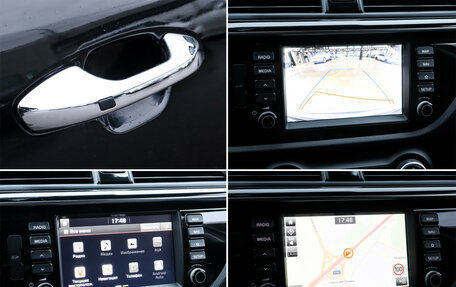 KIA Rio IV, 2018 год, 1 400 000 рублей, 17 фотография