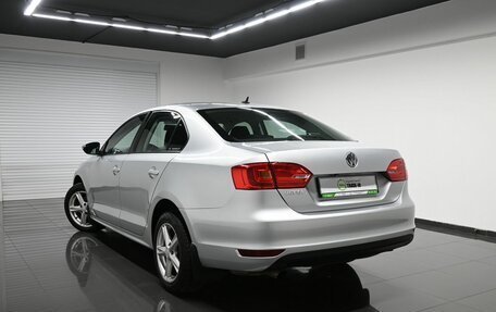 Volkswagen Jetta VI, 2013 год, 995 000 рублей, 6 фотография