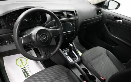 Volkswagen Jetta VI, 2013 год, 995 000 рублей, 9 фотография