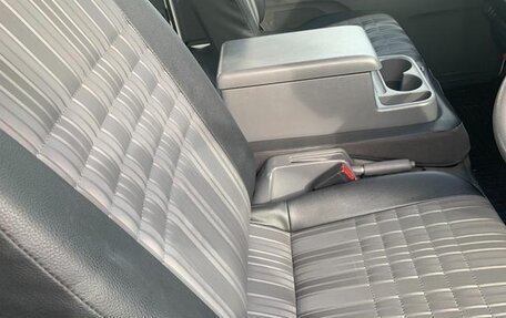 Mazda Bongo IV, 2020 год, 1 800 000 рублей, 7 фотография