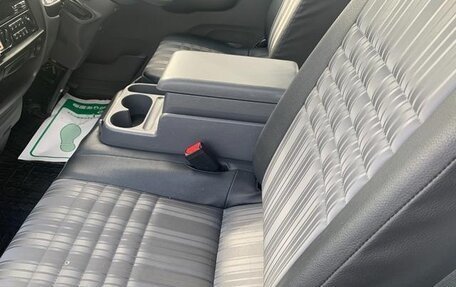 Mazda Bongo IV, 2020 год, 1 800 000 рублей, 8 фотография