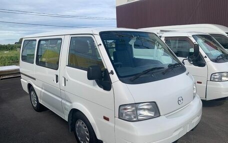 Mazda Bongo IV, 2020 год, 1 800 000 рублей, 3 фотография