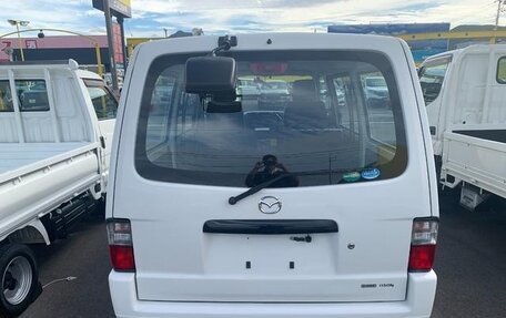 Mazda Bongo IV, 2020 год, 1 800 000 рублей, 5 фотография