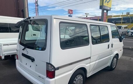 Mazda Bongo IV, 2020 год, 1 800 000 рублей, 6 фотография