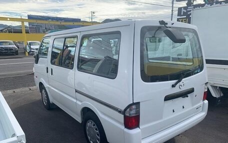 Mazda Bongo IV, 2020 год, 1 800 000 рублей, 4 фотография