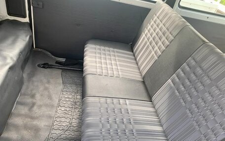 Mazda Bongo IV, 2020 год, 1 800 000 рублей, 9 фотография