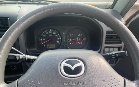 Mazda Bongo IV, 2020 год, 1 800 000 рублей, 11 фотография