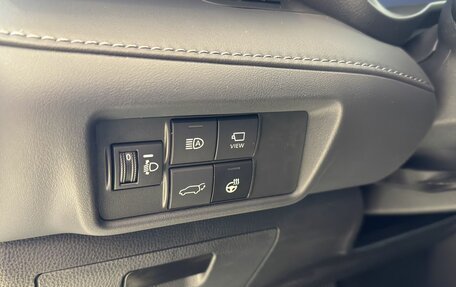 Toyota Highlander, 2026 год, 5 750 000 рублей, 10 фотография