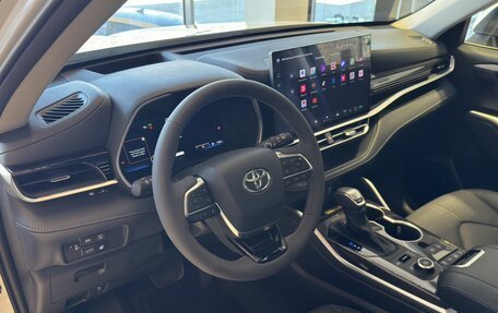 Toyota Highlander, 2026 год, 5 750 000 рублей, 13 фотография