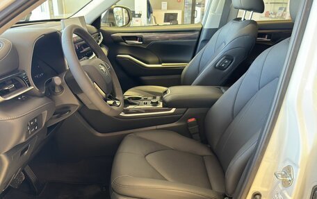 Toyota Highlander, 2026 год, 5 750 000 рублей, 12 фотография