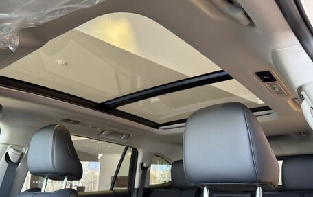 Toyota Highlander, 2026 год, 5 750 000 рублей, 11 фотография