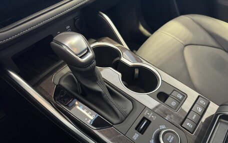 Toyota Highlander, 2026 год, 5 750 000 рублей, 17 фотография