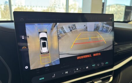 Toyota Highlander, 2026 год, 5 750 000 рублей, 19 фотография