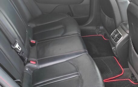 KIA Optima IV, 2016 год, 2 200 000 рублей, 16 фотография