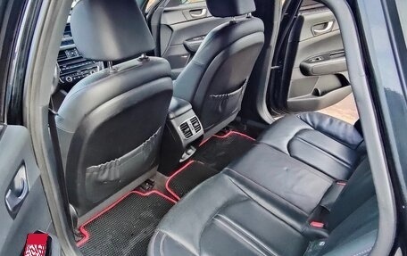 KIA Optima IV, 2016 год, 2 200 000 рублей, 17 фотография